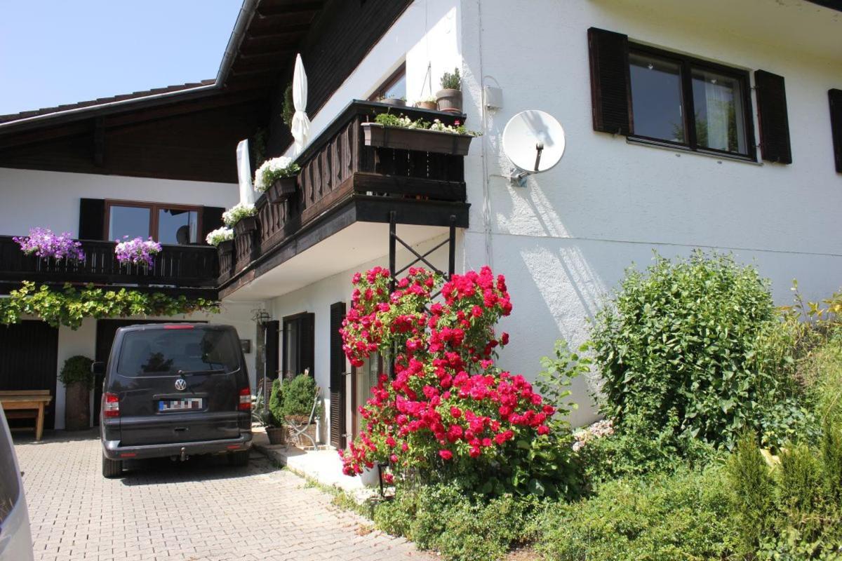Appartement Mimi Teisendorf Exterior photo